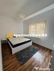 Ap. 2 cam de inchiriat Bucuresti | Metrou 8 min | centrala