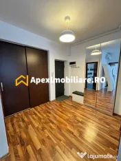 Ap. 2 cam de inchiriat Bucuresti | Metrou 8 min | centrala
