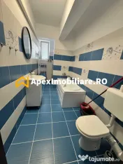 Ap. 2 cam de inchiriat Bucuresti | Metrou 8 min | centrala