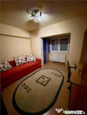 ARADULUI - ETAJ 1 - LIFT - BLOC IZOLAT - 3 CAMERE - 2 BAI - 