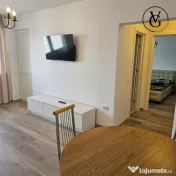 Apartament 2 camere de inchiriat I Bucurestii Noi 