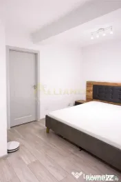 Metrou Dimitrie Leonida ~ Apartament 2 camere