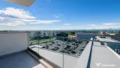 APARTAMENT 3 CAMERE GREENFIELD TEILOR - ETAJ 6/10 VEDERE PAN 