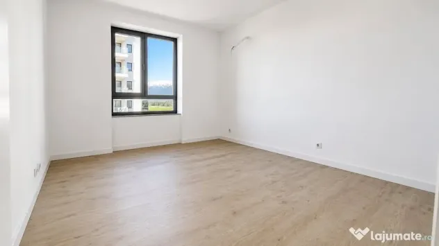 APARTAMENT 3 CAMERE GREENFIELD TEILOR - ETAJ 6/10 VEDERE PAN