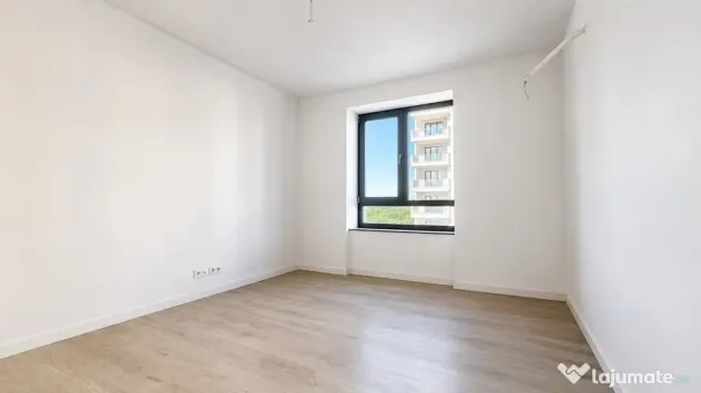 APARTAMENT 3 CAMERE GREENFIELD TEILOR - ETAJ 6/10 VEDERE PAN