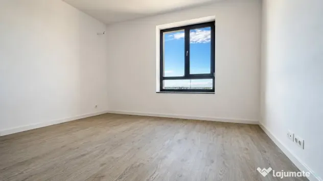 APARTAMENT 3 CAMERE GREENFIELD TEILOR - ETAJ 6/10 VEDERE PAN