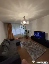 3 camere, P/4, 66mp, anvelopat-Drumul Taberei