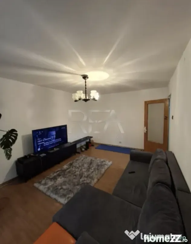 3 camere, P/4, 66mp, anvelopat-Drumul Taberei - Bucuresti (Bucuresti-Ilfov)