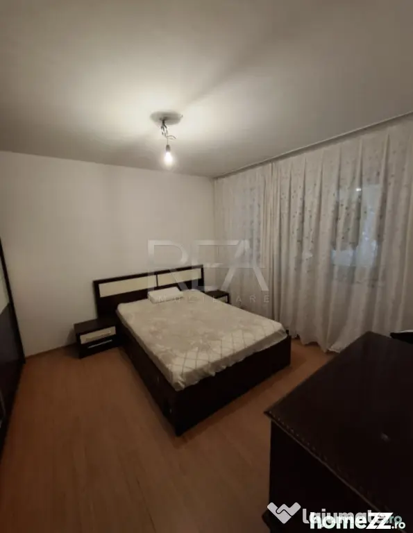 3 camere, P/4, 66mp, anvelopat-Drumul Taberei - Bucuresti (Bucuresti-Ilfov)