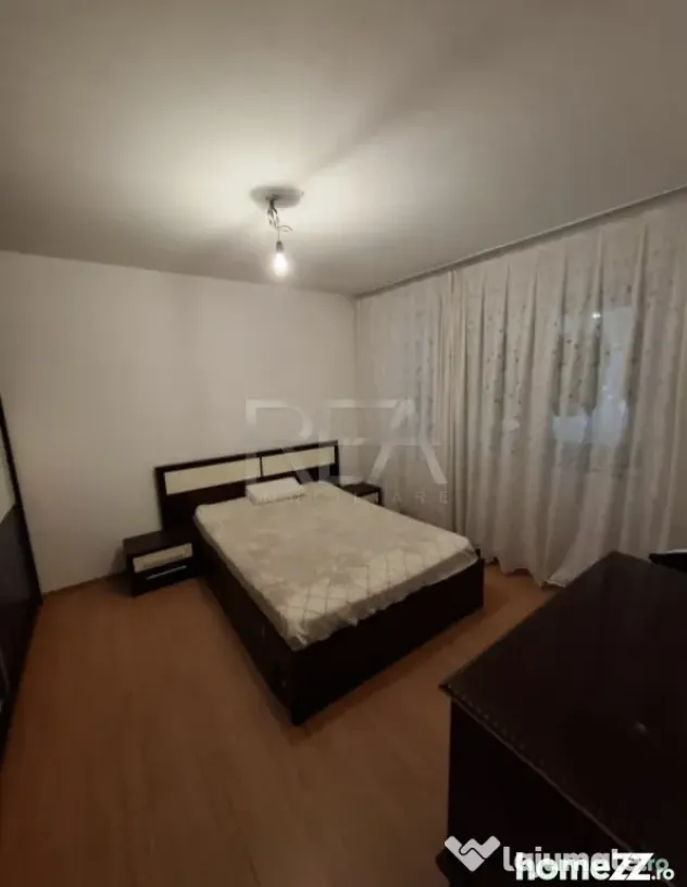 3 camere, P/4, 66mp, anvelopat-Drumul Taberei - Bucuresti (Bucuresti-Ilfov)