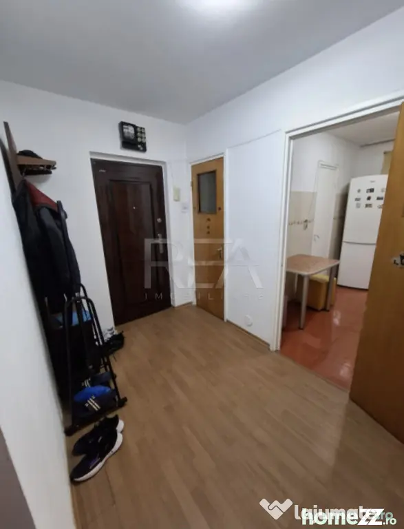 3 camere, P/4, 66mp, anvelopat-Drumul Taberei - Bucuresti (Bucuresti-Ilfov)