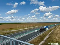2 loturi teren - Drum Expres - 18356mp - Pielesti