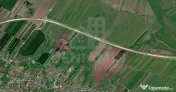 2 loturi teren - Drum Expres - 18356mp - Pielesti 