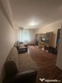 Inchiriez garsoniera 32mp, zona Stefan cel Mare, 400euro