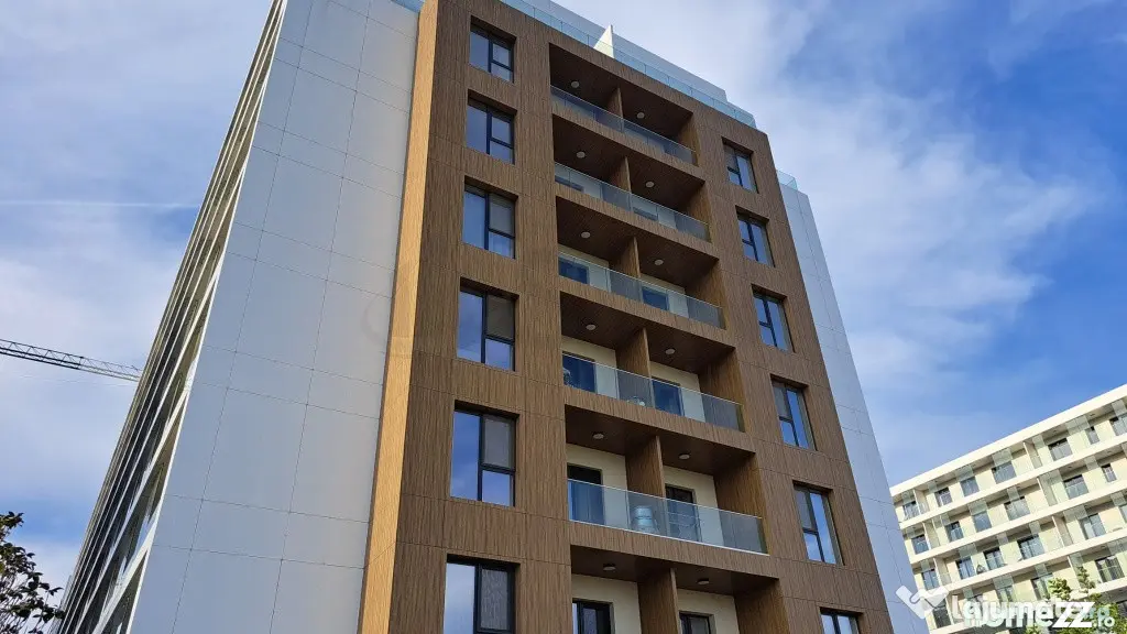 Apartament 2 camere l GRADINA I First Estates Pipera Mobi...