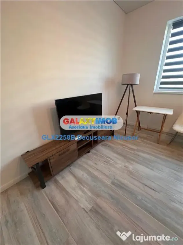 Apartament 2 camere Militari Residence mobilat utilat 79.900