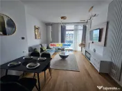Apartament 2 camere de -nchiriat Floreasca | Up Site Residen