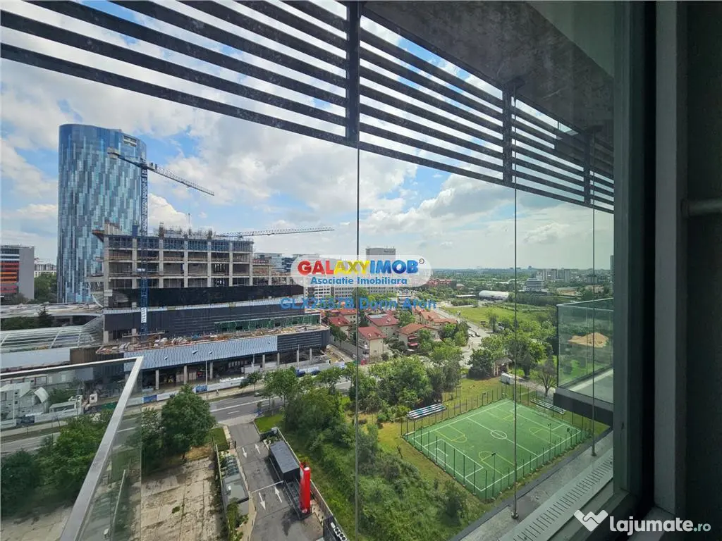 Apartament 2 camere de -nchiriat Floreasca | Up Site Residen