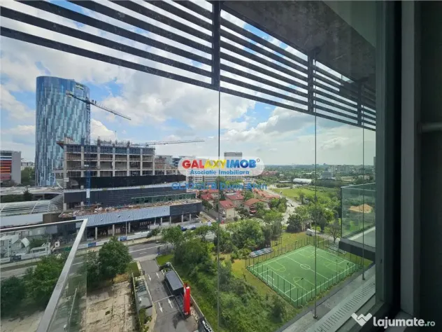 Apartament 2 camere de -nchiriat Floreasca | Up Site Residen