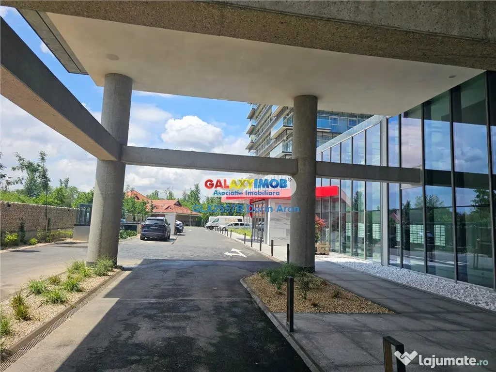 Apartament 2 camere de -nchiriat Floreasca | Up Site Residen