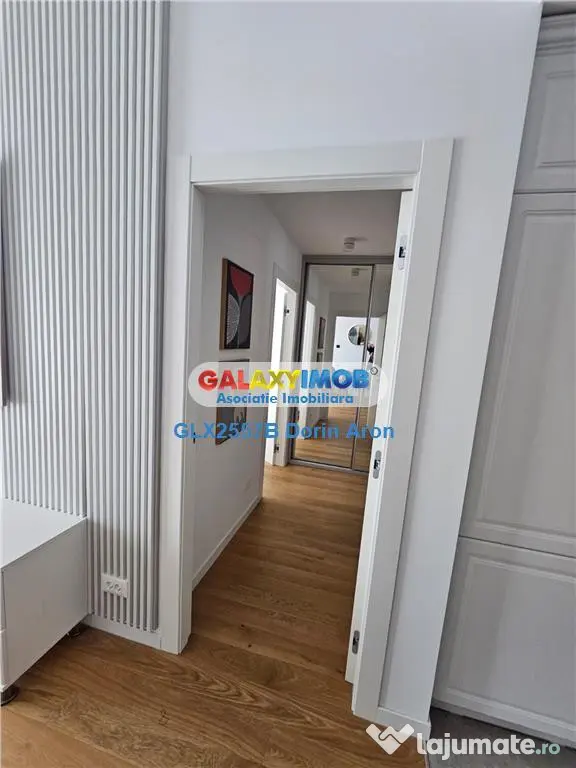 Apartament 2 camere de -nchiriat Floreasca | Up Site Residen