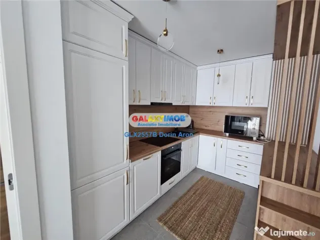 Apartament 2 camere de -nchiriat Floreasca | Up Site Residen