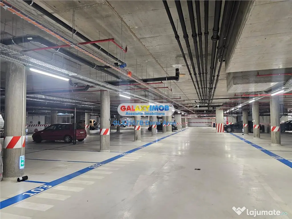 Apartament 2 camere de -nchiriat Floreasca | Up Site Residen