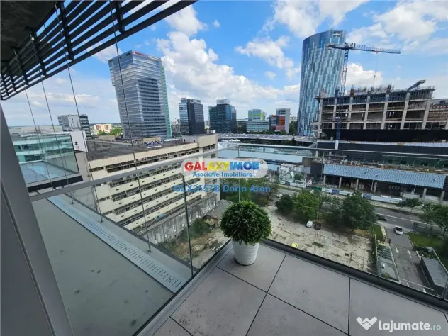 Apartament 2 camere de -nchiriat Floreasca | Up Site Residen