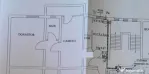 NORD | Bloc beton |ETAJ 1|Balcon 7ml | Posibilitate central?