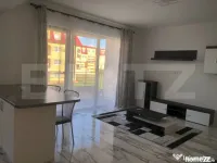 De inchiriat , apartament 3 camere , 2 bai , zona Aurel Vlai