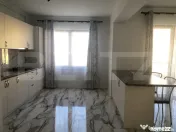 De inchiriat , apartament 3 camere , 2 bai , zona Aurel Vlai 