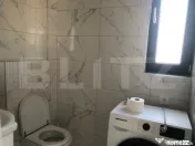 De inchiriat , apartament 3 camere , 2 bai , zona Aurel Vlai 