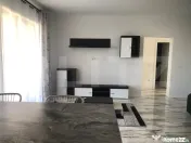 De inchiriat , apartament 3 camere , 2 bai , zona Aurel Vlai 