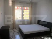 De inchiriat , apartament 3 camere , 2 bai , zona Aurel Vlai 