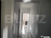 De inchiriat , apartament 3 camere , 2 bai , zona Aurel Vlai 