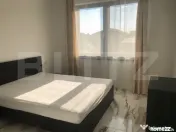 De inchiriat , apartament 3 camere , 2 bai , zona Aurel Vlai 
