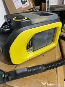 Aspirator fără fir KÄRCHER SE 3-18 Compact cu baterie si incarcator