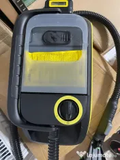 Aspirator fără fir KÄRCHER SE 3-18 Compact cu baterie si incarcator 