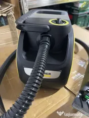 Aspirator fără fir KÄRCHER SE 3-18 Compact cu baterie si incarcator 