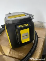 Aspirator fără fir KÄRCHER SE 3-18 Compact cu baterie si incarcator 