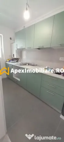 Garsoniera de inchiriat Popesti-Leordeni | Metrou 10 min