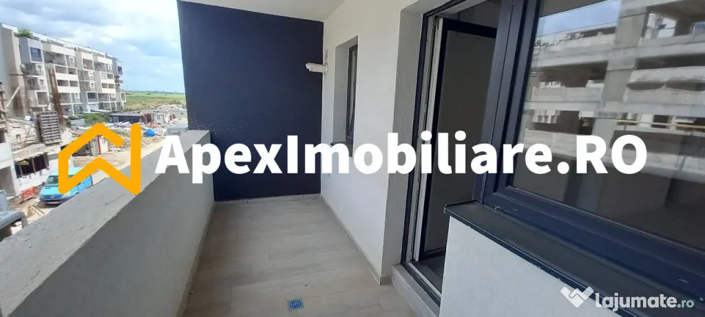 Garsoniera de inchiriat Popesti-Leordeni | Metrou 10 min