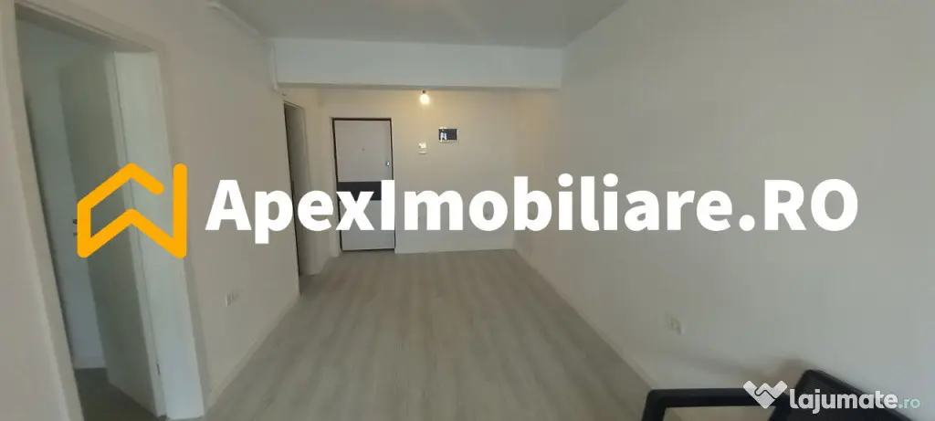 Garsoniera de inchiriat Popesti-Leordeni | Metrou 10 min