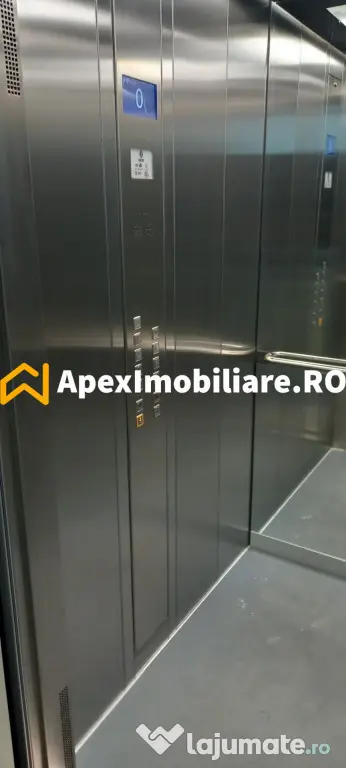 Garsoniera de inchiriat Popesti-Leordeni | Metrou 10 min