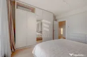 Duplex mobilat utilat,gradina, Tunari parc 