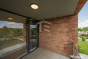 Duplex mobilat utilat,gradina, Tunari parc 