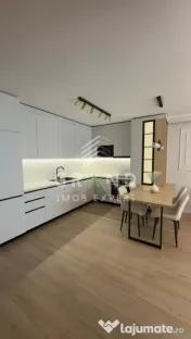 Apartament cu 2 camere I NOU I Florești I Eroilor