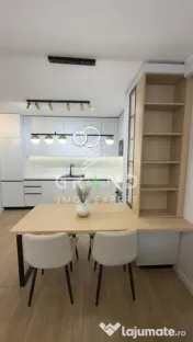 Apartament cu 2 camere I NOU I Florești I Eroilor