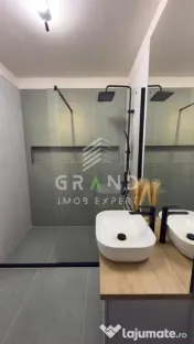 Apartament cu 2 camere I NOU I Florești I Eroilor