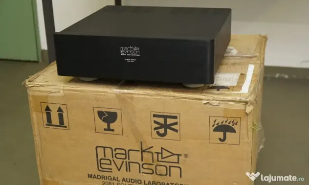 Mark Levinson 30.6 DAC
